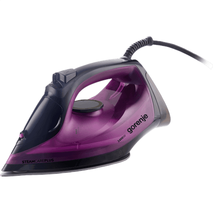 Gorenje SIK2400BKV Steam Iron – image 1