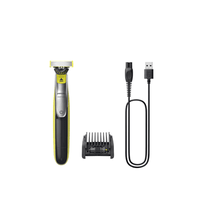 Philips Shaver QP2734/23 OneBlade 360 – nuotrauka 1