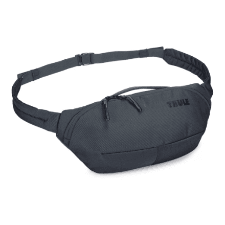 Thule | Subterra 2 | Sling Bag | Dark Slate – image 1