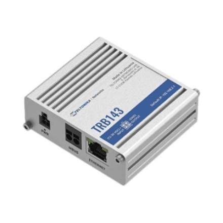 Teltonika LTE Cat 4 M-Bus – image 1