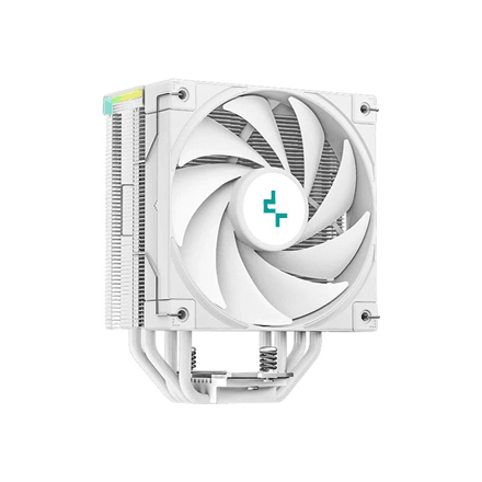 Deepcool | Digital CPU Air Cooler White | AK400 – image 1