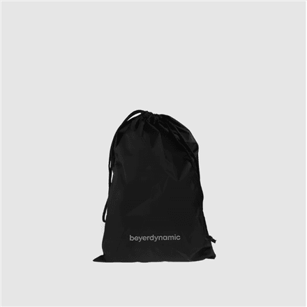 Beyerdynamic Nylon Bag for DT 770/880/990 PRO/Custom Studio and DT 770 M – image 1