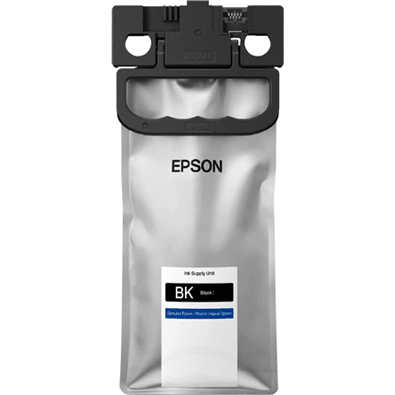 Epson XL Ink | WorkForce Pro EM-C810xR | Ink cartrige | Black – nuotrauka 1