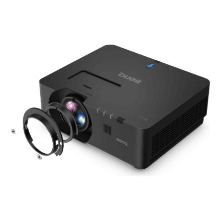 BenQ LU960ST2 Projector, WUXGA (1920x1200), 5200 ANSI lumens, | Benq – nuotrauka 1