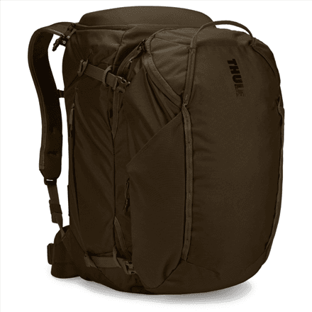Thule | Landmark, 60 L | Travel pack | Deep Khaki – image 1