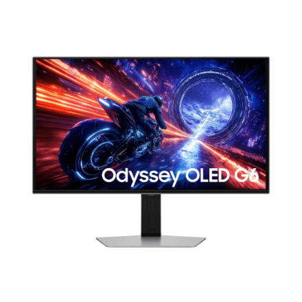 Samsung LS27FG602SUXEN – nuotrauka 1