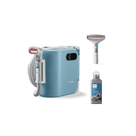 Philips Stain removal machine · XW3193/11 3000 Series · Corded operating – image 1