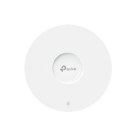 AX3000 Ceiling Mount WiFi 6 Access Point · EAP653 UR · TP-LINK 2.4 GHz, 5 GHz – nuotrauka 1