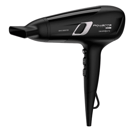 Rowenta CV5820F0 Studio Dry Hair Dryer, Black | Rowenta – nuotrauka 1