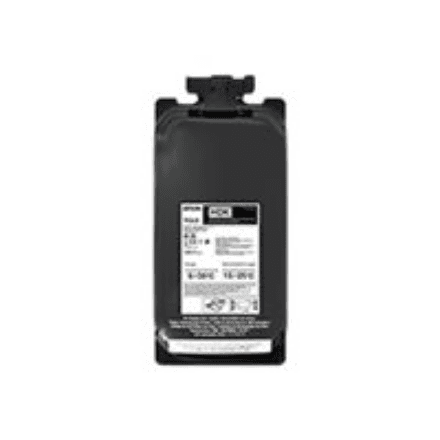 Epson UltraChrome DS6 T53L900 (1.6Lx2) | Ink Cartrige | HD Black – nuotrauka 1