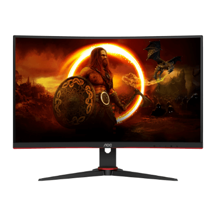 AOC Monitor – nuotrauka 1