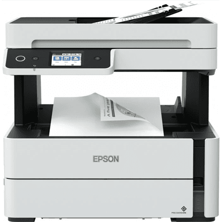 Epson Multifunctional printer – nuotrauka 1