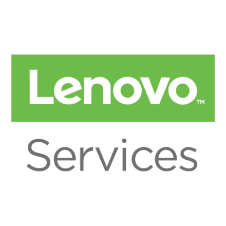 Lenovo Warranty | 3Y Onsite upgrade from 3Y Courier/Carry-in | 3 year(s) – nuotrauka 1
