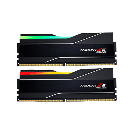 G.Skill Trident Z5 Neo RGB – nuotrauka 1