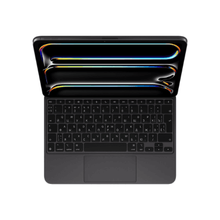Apple Magic Keyboard for iPad Pro 11‑inch (M4) - RUS | Apple – image 1