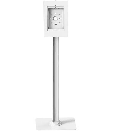 Neomounts Floor stand FL15-650WH1 Tablet floor stand – nuotrauka 1