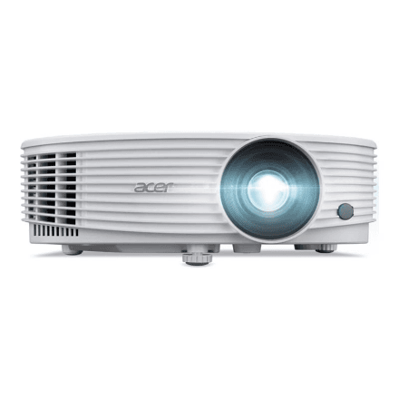 Acer | X1526 | Full HD (1920x1080) | 4000 ANSI lumens | White – image 1