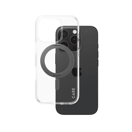 CARE Feature Case Back cover – image 1