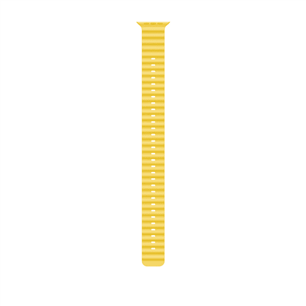 Apple | Ocean Band Extension | 49 | Yellow – image 1