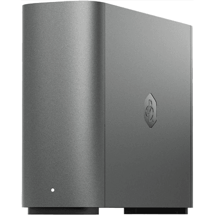 Synology BeeStation BST170-8T | Intel Celeron | J4125 | 4 GB | DDR4 – image 1