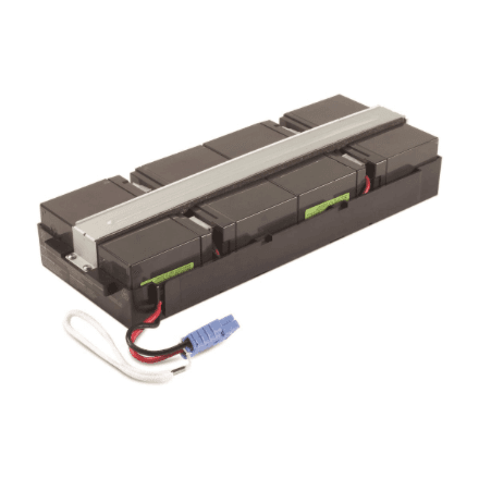 APC Replacement Battery Cartridge #31 | Schneider Electric – image 1
