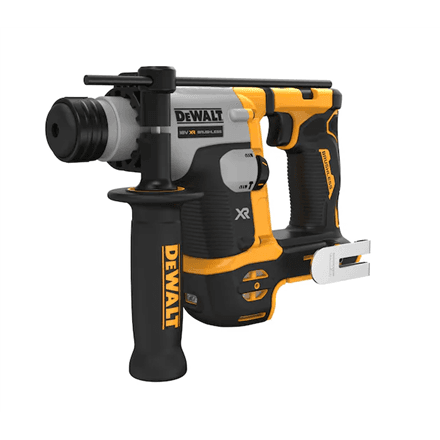 DEWALT | 18V XR Brushless Compact 16mm SDS Plus Hammer Drill - Bare Unit | DCH172N-XJ – image 1