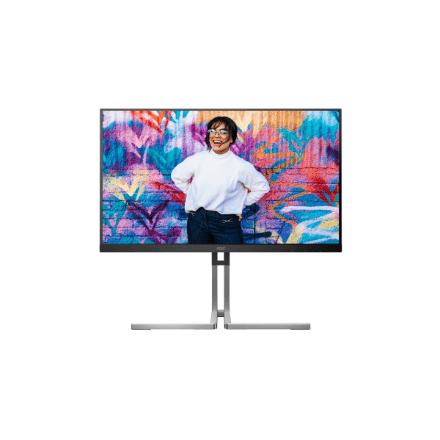 AOC Q27U3CV – nuotrauka 1