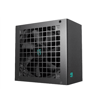 Deepcool 80 PLUS Standard PSU | PF700X | 700 W – nuotrauka 1