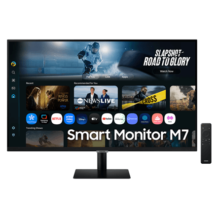 Samsung LS32FM700UUXDU – image 1