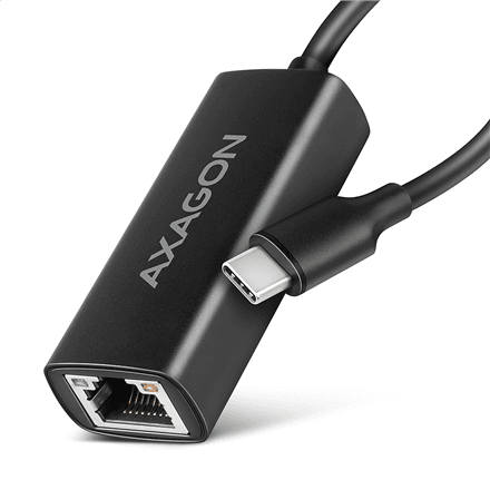 AXAGON ADE-ARC USB-C Gigabit Ethernet Adapter – image 1