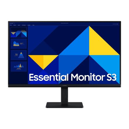 Samsung LS27D300GAUXEN – image 1