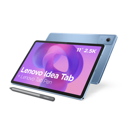 Lenovo Idea Tab 5G LTE (w/o power adapter) · ZAFM0483SE · 11 " – nuotrauka 1