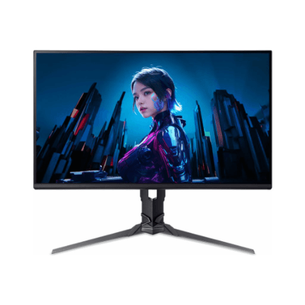 Acer XB253Q Fbmiiprx – nuotrauka 1