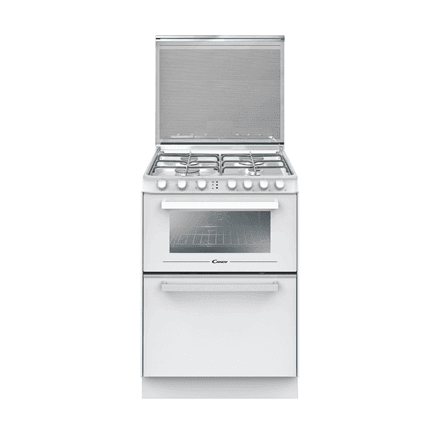 Candy Oven – nuotrauka 1