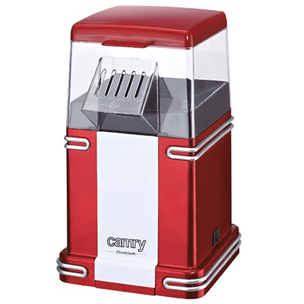 Camry | CR 4480 | Popcorn maker – nuotrauka 1