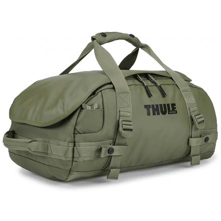 Thule | Duffel Bag, 30L | TDSD301 Chasm | Bag | Waterproof | Olivine – image 1
