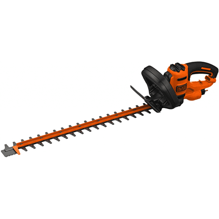 BLACK & DECKER | Hedge trimmer | BEHTS451-QS | 550 W – nuotrauka 1