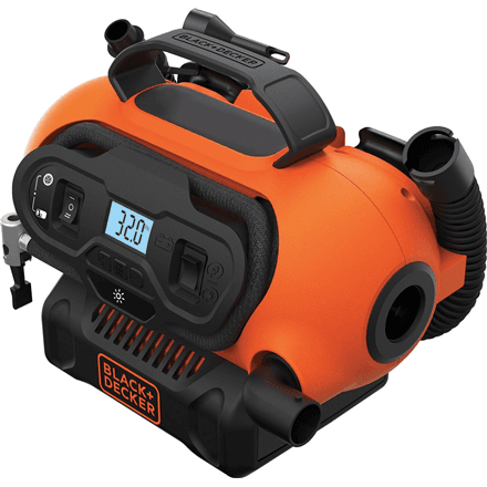BLACK & DECKER Air pump | BDCINF18N-QS | 11 bar – nuotrauka 1