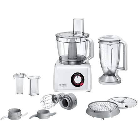 Bosch Food Processor MultiTalent 8 – image 1