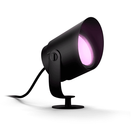 Philips Hue WCA Lily XL Outdoor Spot Light 24V · 15 W · 2000-6500 Hue White Colour Ambiance – image 1