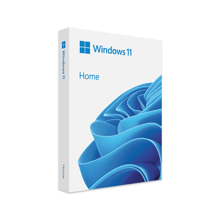 Microsoft WIN HOME N FPP 11 Online Product Key License 1 License Downloadable NR · KX3-00290 · All Languages – nuotrauka 1