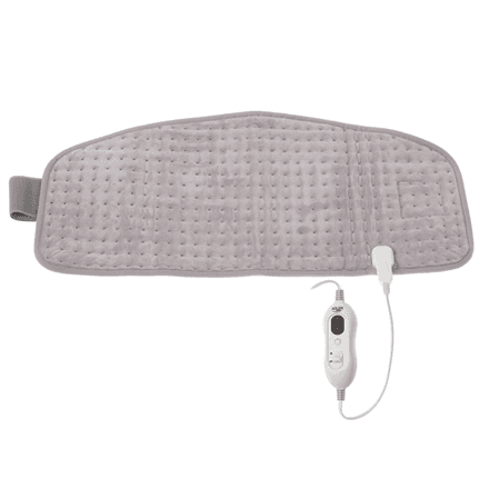 Adler Heating belt on he loins – image 1