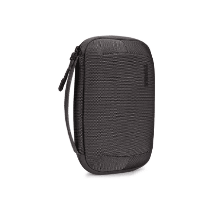 Thule | Subterra 2 PowerShuttle Medium | Electronic organizer | Vetiver Gray – image 1