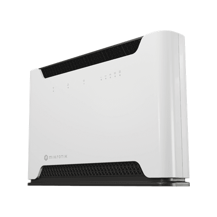 MikroTik Router – nuotrauka 1