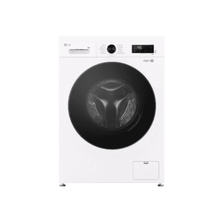 LG Washing machine – image 1