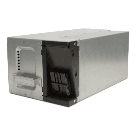APC Replacement Battery Cartridge for Smart-UPS, 120V 5Ah lead-acid battery, 2-year repair or replace warranty | Schneider Electric – nuotrauka 1