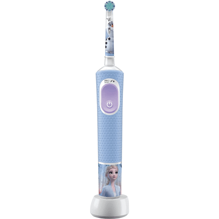 Oral-B Electric Toothbrush – nuotrauka 1