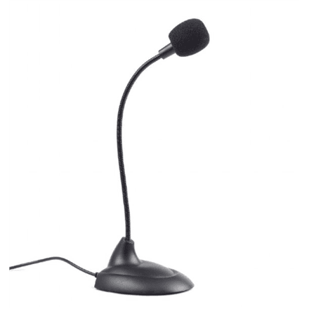 Gembird | Desktop microphone | MIC-205 – image 1