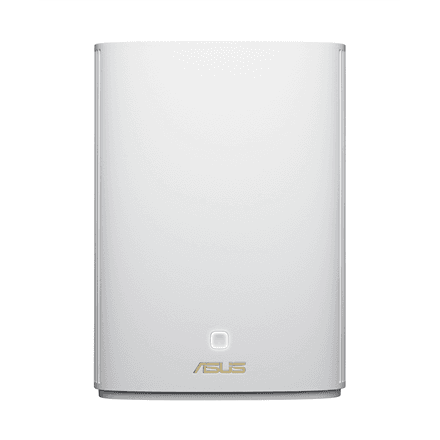 Asus ZenWiFi AX Hybrid (XP4) (1pk White) – image 1