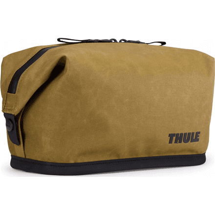 Thule | Aion | Toiletry Bag | Waterproof | Nutria – nuotrauka 1